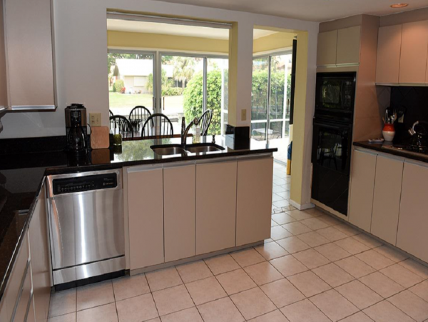 Longboat Key Vacation Rentals Home with Private Pool